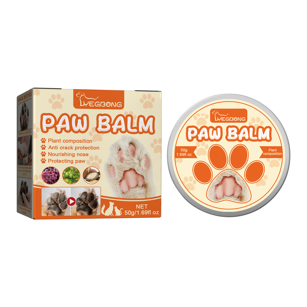 Moisturising Paw Balm Multi-Pack