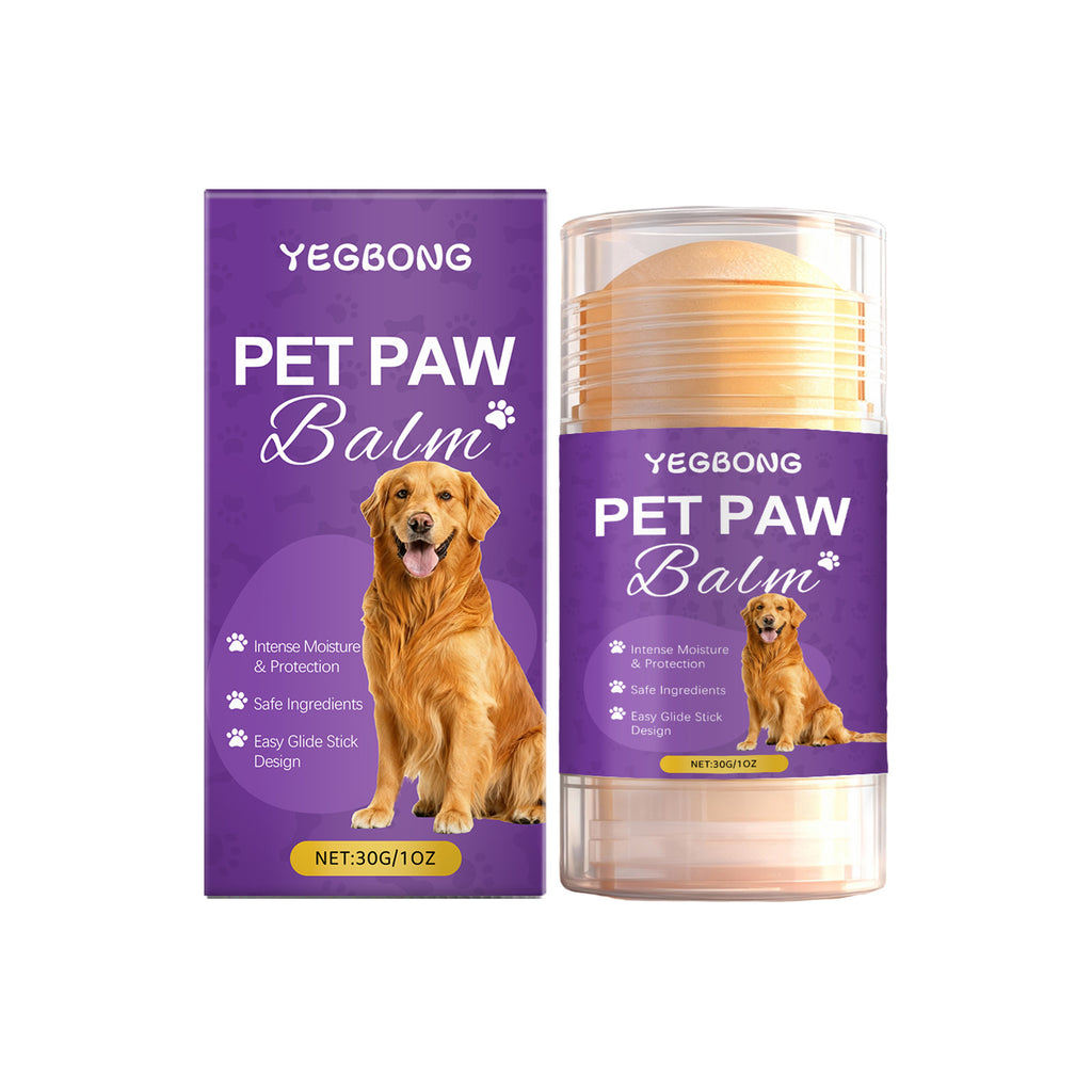 Paw Balm Stick for Dogs & Cats (30g)