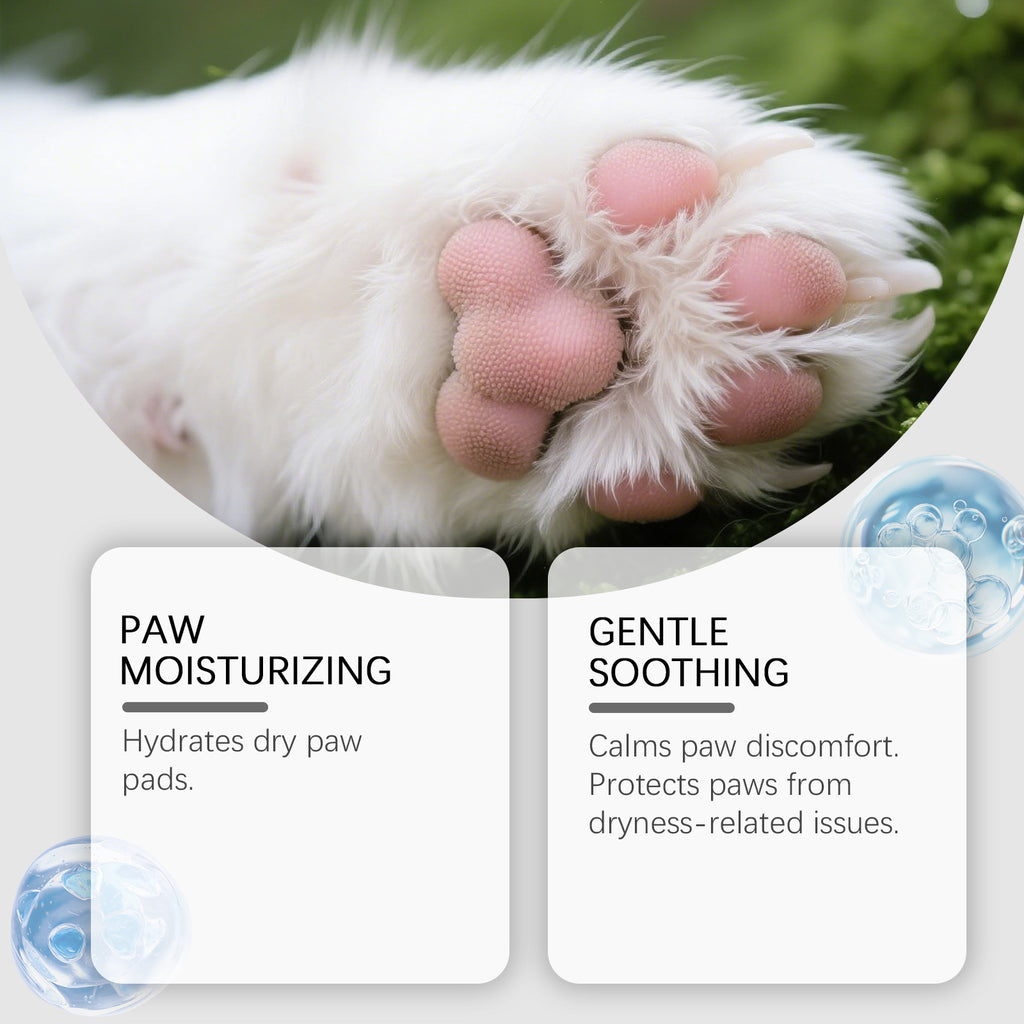 Paw Balm Stick for Dogs & Cats (30g)