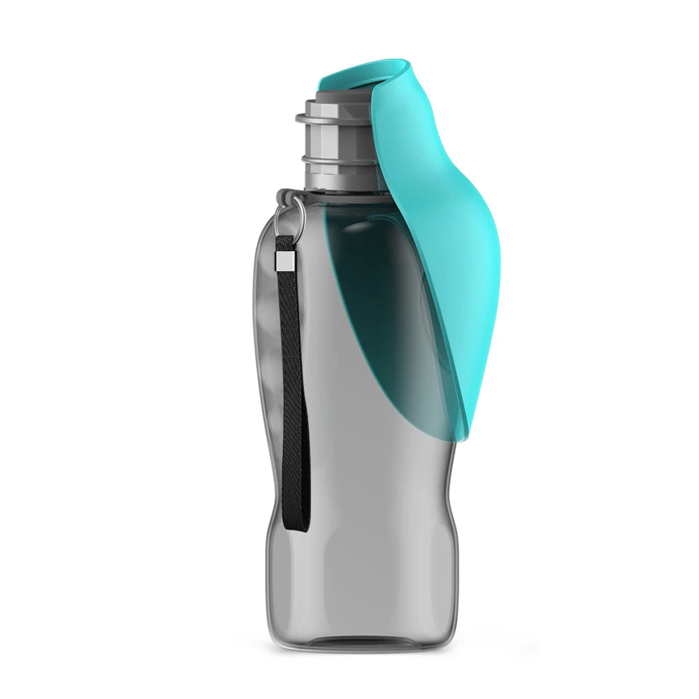 Portable Dog Travel Water Bottle