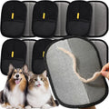 Reusable Pet Hair Remover Gloves