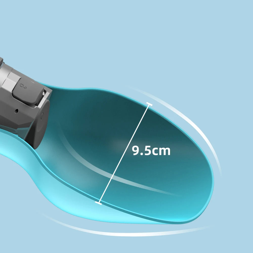 Portable Dog Travel Water Bottle 4