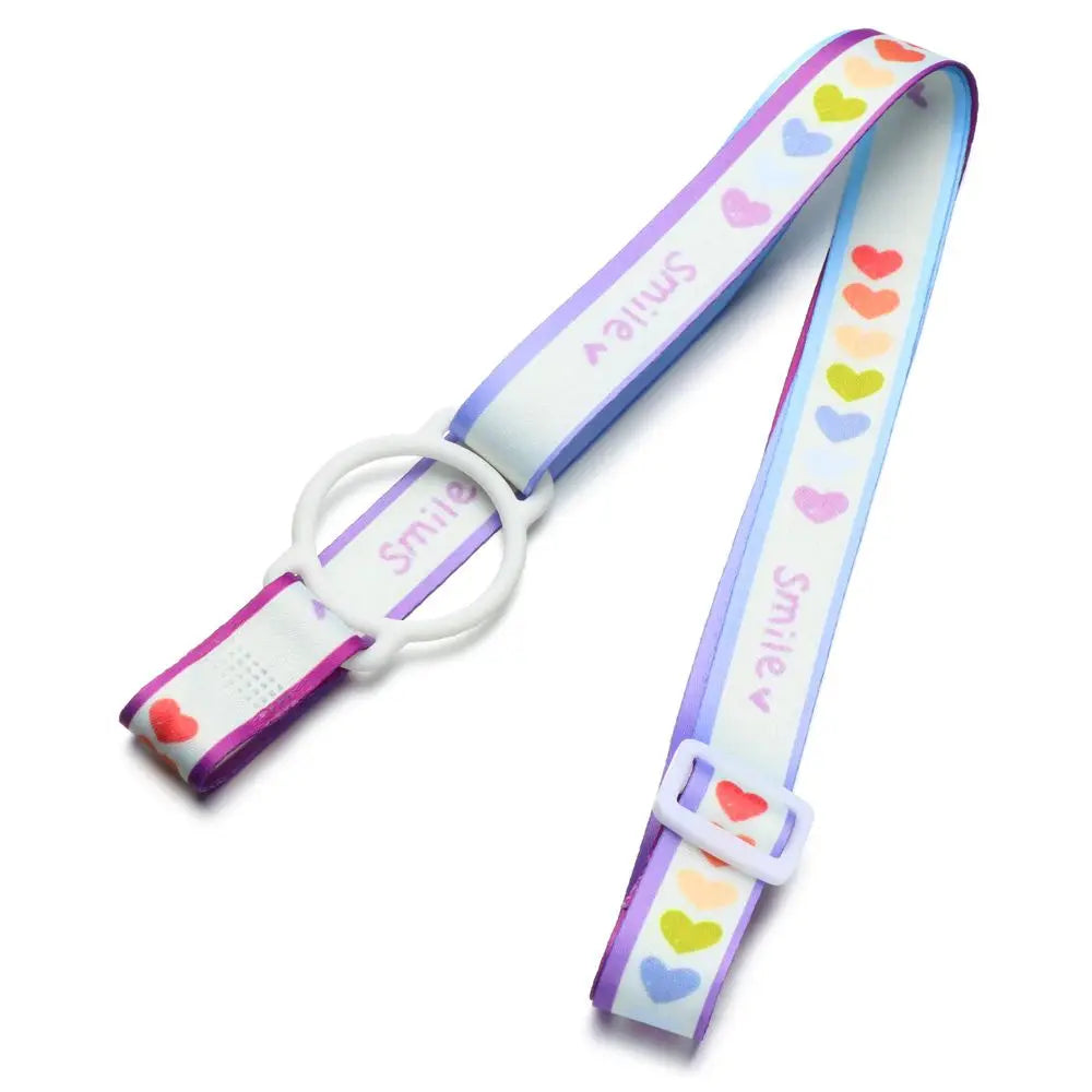 Adjustable Flea Repellent Collar – Cats & Dogs