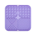 Calming Lick Mat for Dogs – Enrichment & Slow Feeding