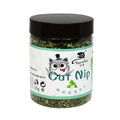 Catnip Hairball Control Snacks 6