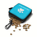 Portable Dog Training Treat Pouch