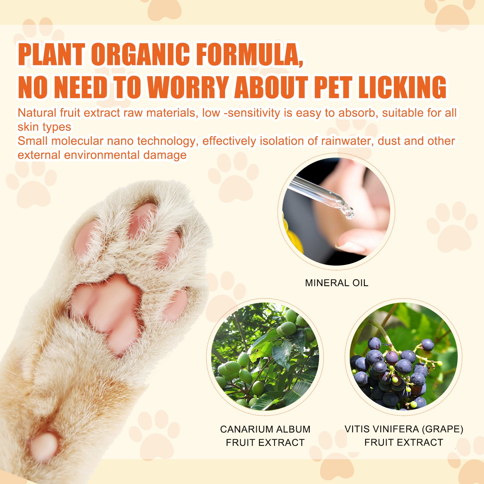 Moisturising Paw Balm Multi-Pack
